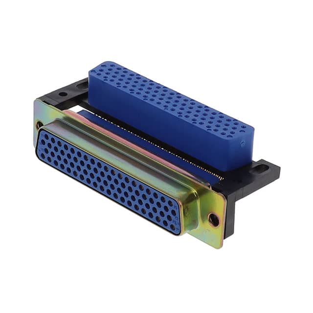 M24308/23-77F Amphenol Positronic  D-Sub-Steckverbinderbaugruppen